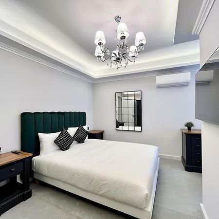 Beautiful 4-Bedroom Townhouse In Sliema Exteriör bild