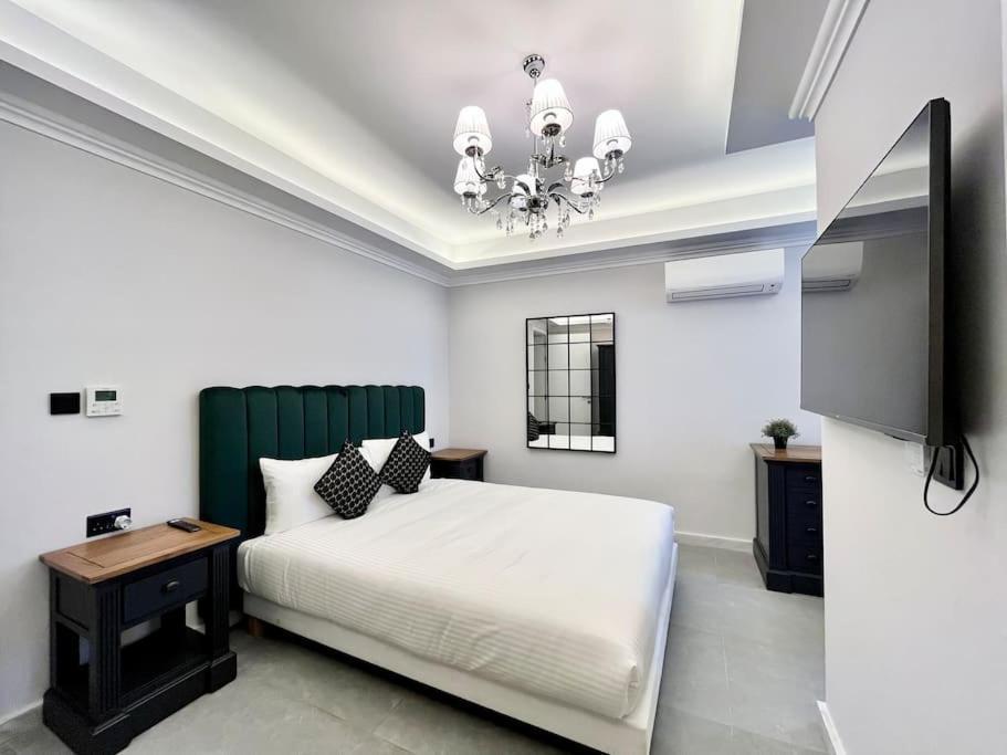 Beautiful 4-Bedroom Townhouse In Sliema Exteriör bild