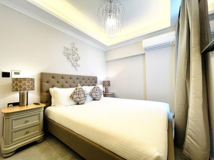 Beautiful 4-Bedroom Townhouse In Sliema Exteriör bild