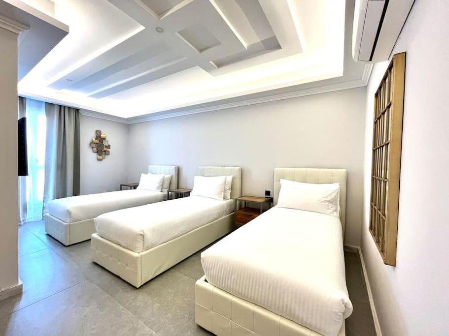 Beautiful 4-Bedroom Townhouse In Sliema Exteriör bild